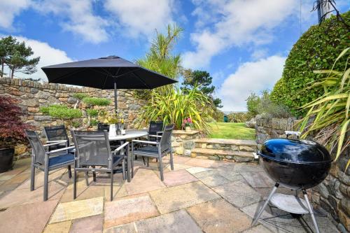 4 Bed in Bwlchtocyn oc-pengar, Abersoch