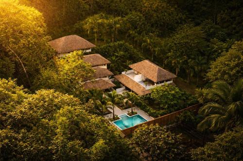 . Vayu Retreat Villas