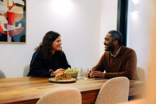 Outsite Bordeaux - Work, Connect, Explore in Bordo