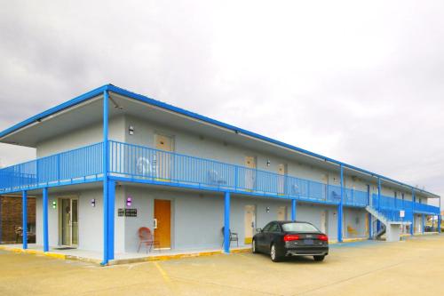 . Marshall Lodge By OYO Hwy 65