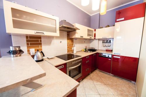 Apartament Eva, Wrocław (photo 6)