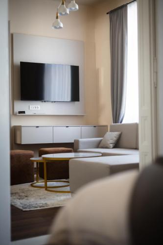 Old Town Sebilj 40m Luxury Apartment by Naami II - image 5