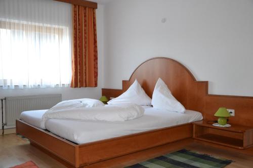 Pension Marienhof in Egg Bei Hermagor