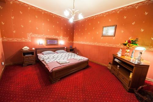 Apartament Eva, Wrocław (photo 8)