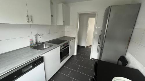 3 Zimmerwohnung für 6 Personen (3 Zimmerwohnung fur 6 Personen) in 科布