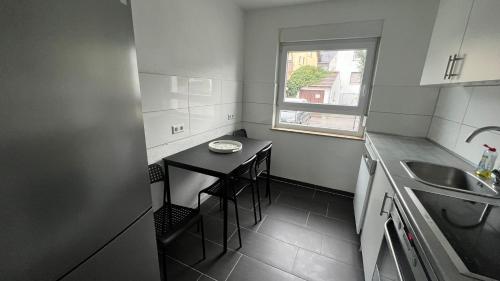 3 Zimmerwohnung für 6 Personen (3 Zimmerwohnung fur 6 Personen) in 科布