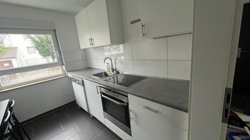 3 Zimmerwohnung für 6 Personen (3 Zimmerwohnung fur 6 Personen) in 科布