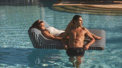 Swimming pool, Four Seasons Hotel & Residences Cartagena in Getsemani