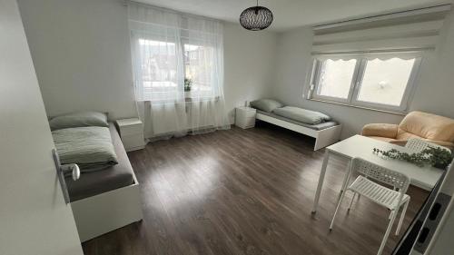 3 Zimmerwohnung für 6 Personen (3 Zimmerwohnung fur 6 Personen) in 科布
