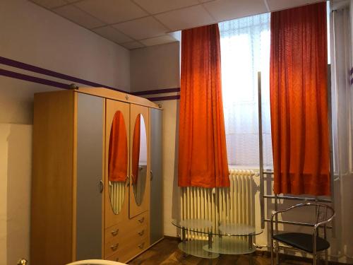 Munich Apartment Harras (Souterrain), Мюнхен (фото 3)