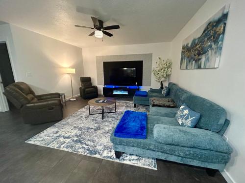 SilverStrike Condos Family Friendly Walkable Location Unit 2