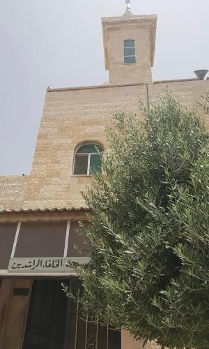 Jalal House - main image