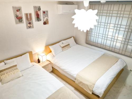 Stay Ok - Amsa Station 암사역도보2분 KSPO LOTTEWORLD 올림픽경기장 롯데월드 롯데타워 아산 - Guri-si