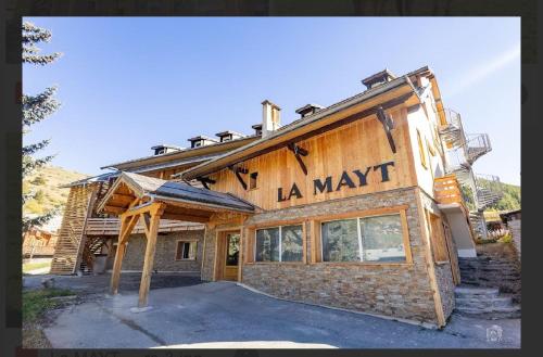 Résidence La Mayt