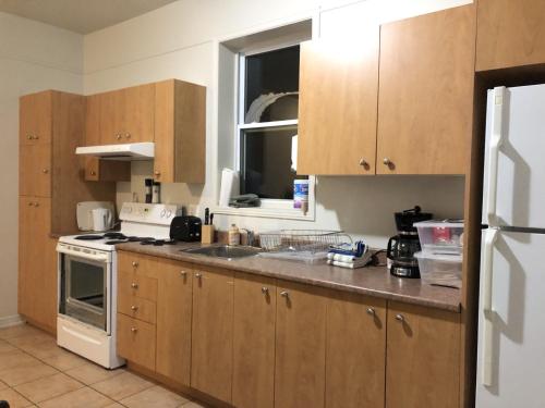 Motel De La Gare Richmond in Melbourne (QC)