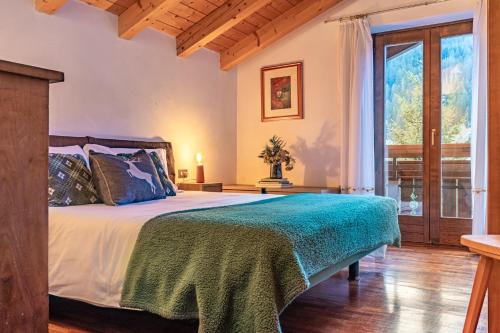Penthouse Center Madonna di Campiglio VN in Palu