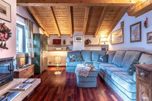 Penthouse Center Madonna di Campiglio VN