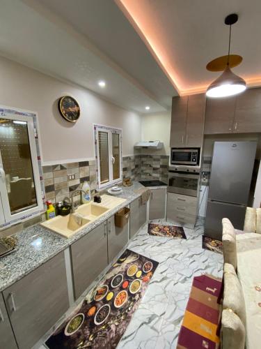 Dapur, Dar Hamma in Tozeur