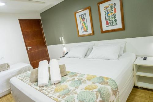 Porto da Serra Hotel in Gravata