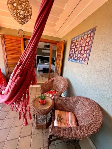 Balkon/terasa, Vista Mar, a 50m da Praia da Ferradura in plaža Ferradura