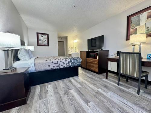 Rodeway Inn Billings Logan Intl Airport Near St. Vincent Hospital - image 11