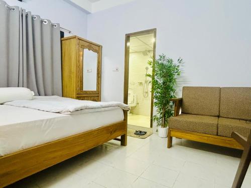Sribhumi Homestay Sreemangal in Sreemangal Upazila