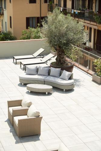 فورتي16 فيو آند سبا