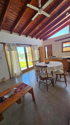 Facilities, Quintas boutique in Arroyo Leyes