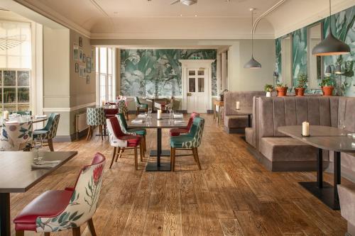 Restaurante, Rufflets St Andrews in St. Andrews