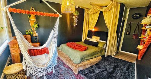 Cosy Romantic Stay Breathtaking Table Mt Views in 維里德荷克