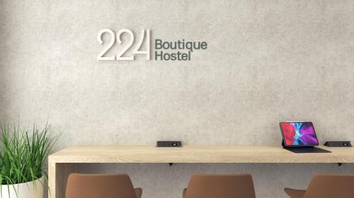 224 Boutique Hostel - image 5