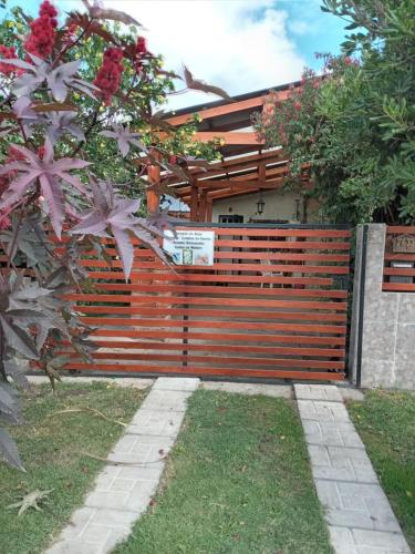 Nahomi House