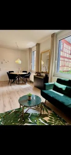 Modernes Apartment mit gehobener Ausstattung in Lahnstein, Deutschland