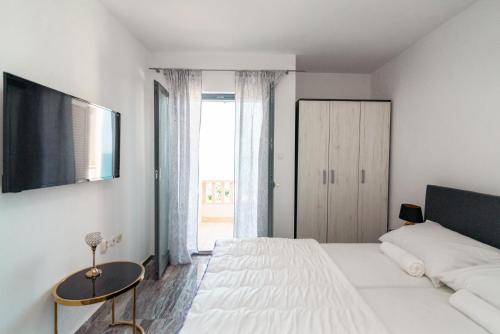 Penthouse and rooms La Diva Adriatica 3