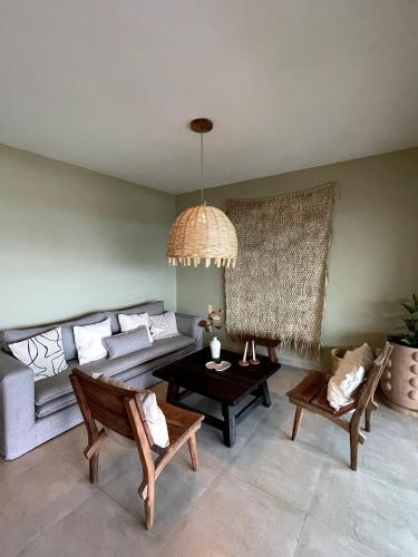 Private Heated Pool - Lake View House - Golf Club in San Nicolás De Ibarra