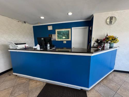 大堂, Night Inn by Hotel O Selma I 95 in 塞爾瑪