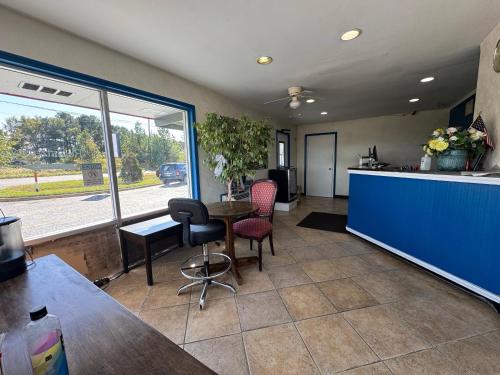 大堂, Night Inn by Hotel O Selma I 95 in 塞爾瑪