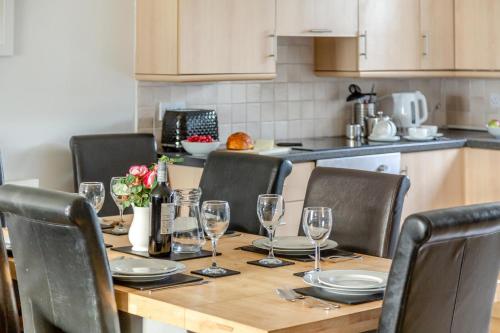 Facilities, 4 Bed in Newquay oc-s34623 in White Cross
