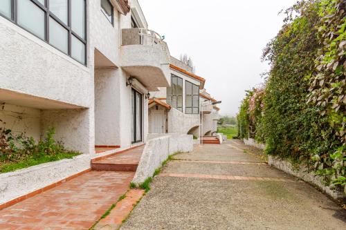 Amplia Casa en Reñaca para 10 personas, excelente ubicación