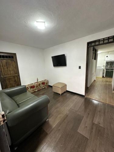 Hermoso apartamento en la milagrosa