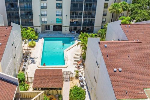 Bay Oaks C 2nd Floor in Siesta Key, USA