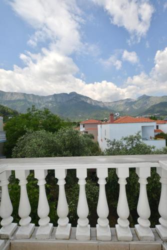 Iris Maisonettes and Studios - Θάσος