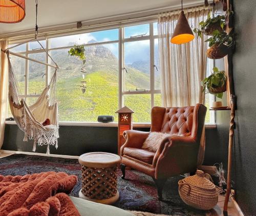 景觀, Cosy Romantic Stay Breathtaking Table Mt Views in 維里德荷克