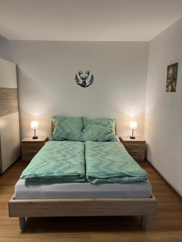 Apartment Sebald in Ingolstadt, Deutschland