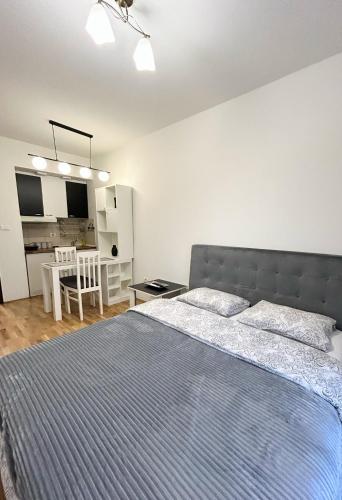 Urban City apartment Podgorica, City kvart