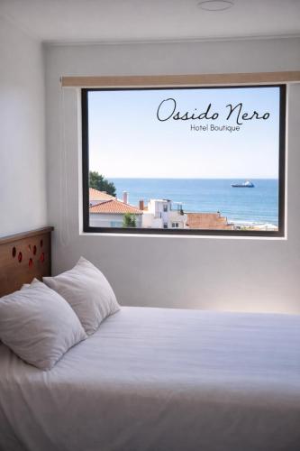 . Hotel Boutique Ossido Nero