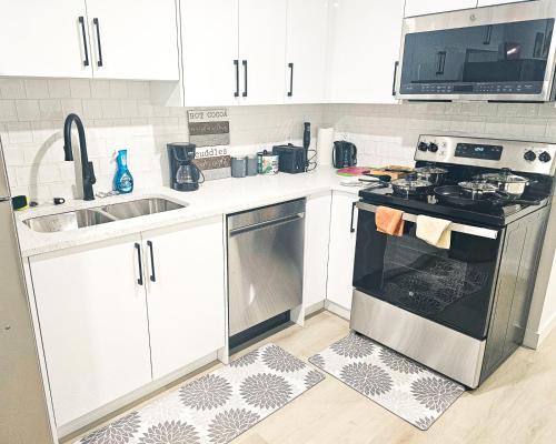 Ebenz Apartment - Seton