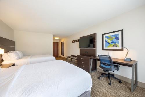 Holiday Inn Express Winona an IHG Hotel - image 9