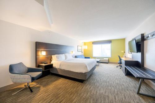 Holiday Inn Express Winona an IHG Hotel - image 6