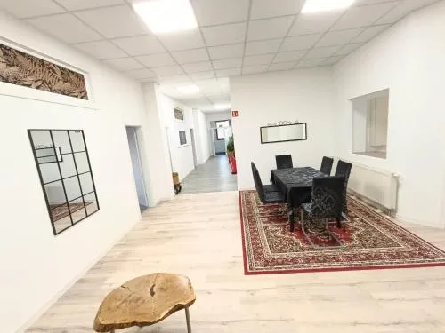 Lumara Apartment Modern temporary living in Aschaffenburg, Deutschland